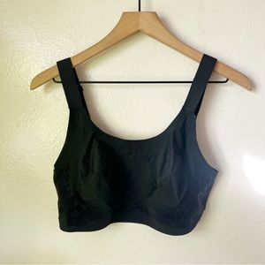 Cacique | Unlined No Wire Bralette